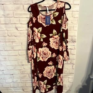 Piphany Chelsea Dress! Size XL! NEW with tags